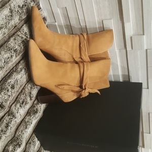 BANANA REPUBLIC CANTON BOOTS